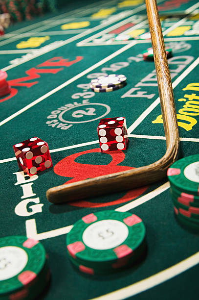 Dream Gaming live baccarat table on slot88 winslot88 with multi-camera studio feed